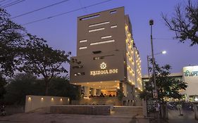 Krishna Inn Kolhapur 3*